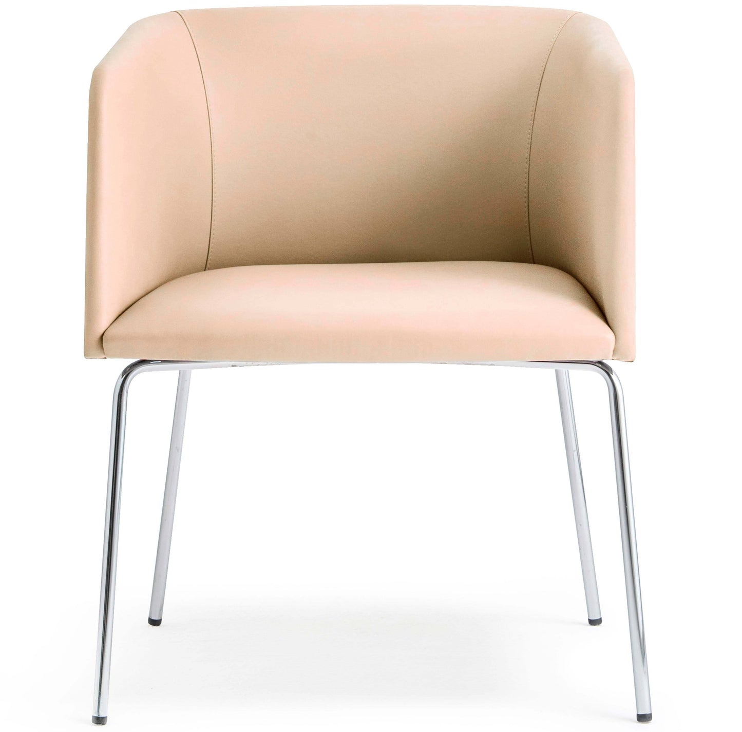 Allure 738 Armchair-Pedrali-Contract Furniture Store