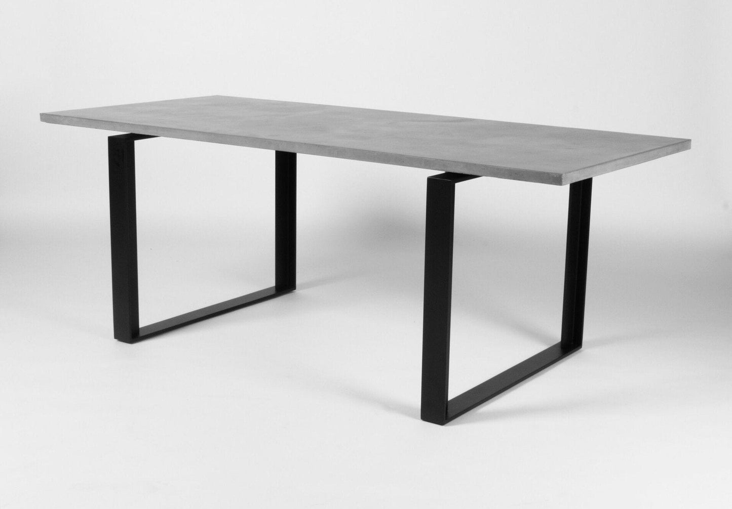 Alps Concrete Dining Table-Contract Furniture Store