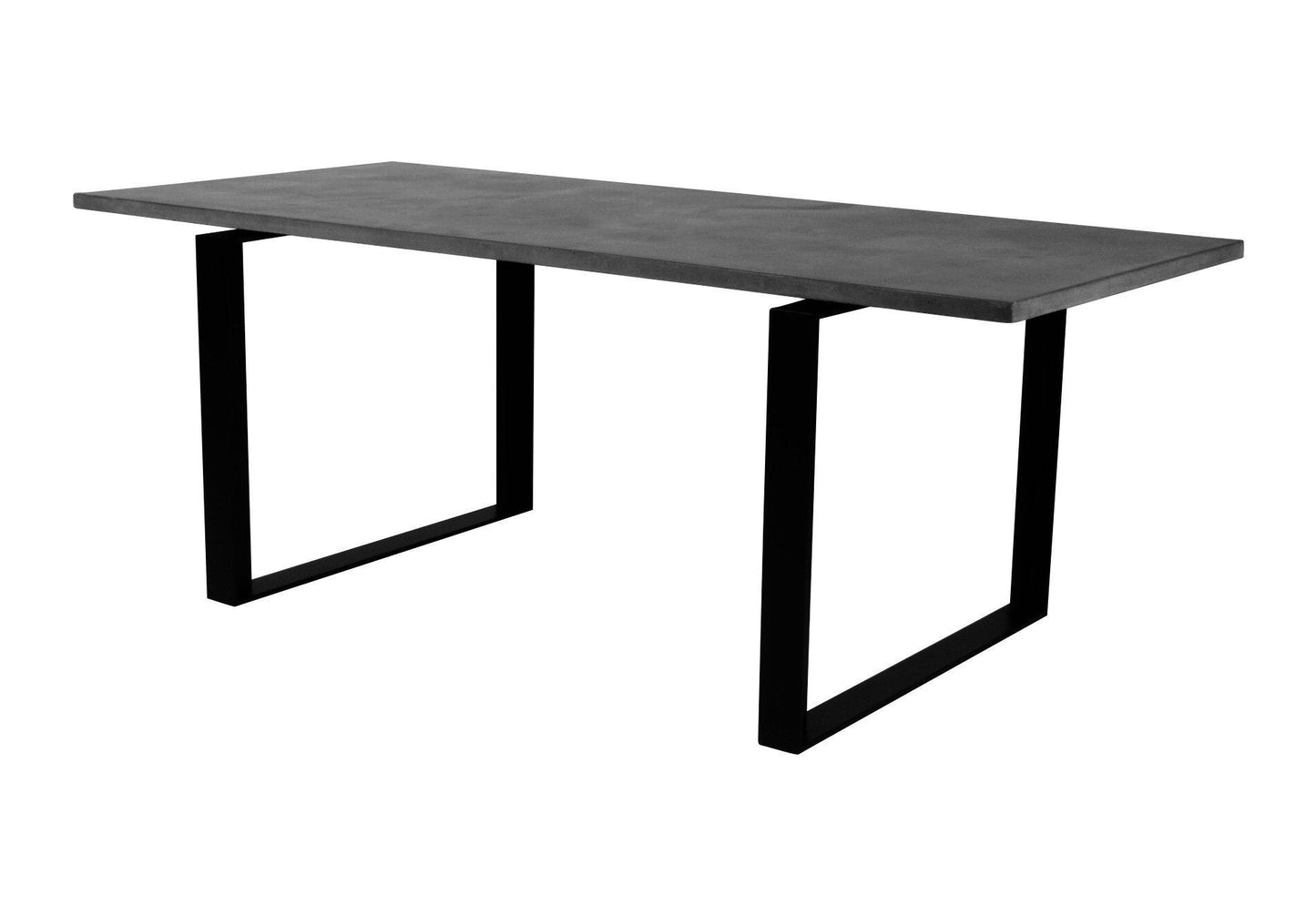 Alps Concrete Dining Table-Contract Furniture Store