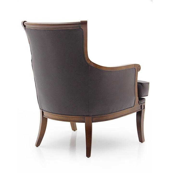 Alsazia Lounge Chair-Seven Sedie-Contract Furniture Store