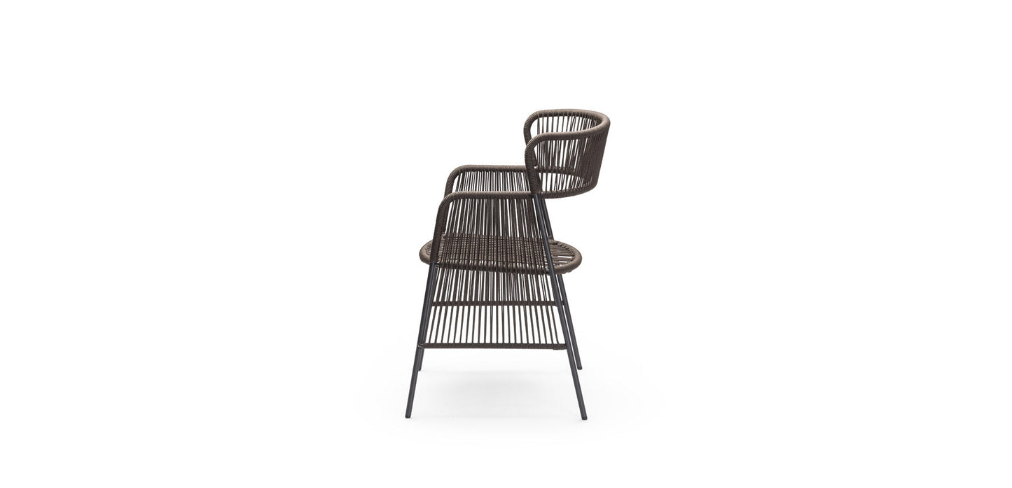 Altana Armchair-Contract Furniture Store for hospitality, leisure & commercial projects