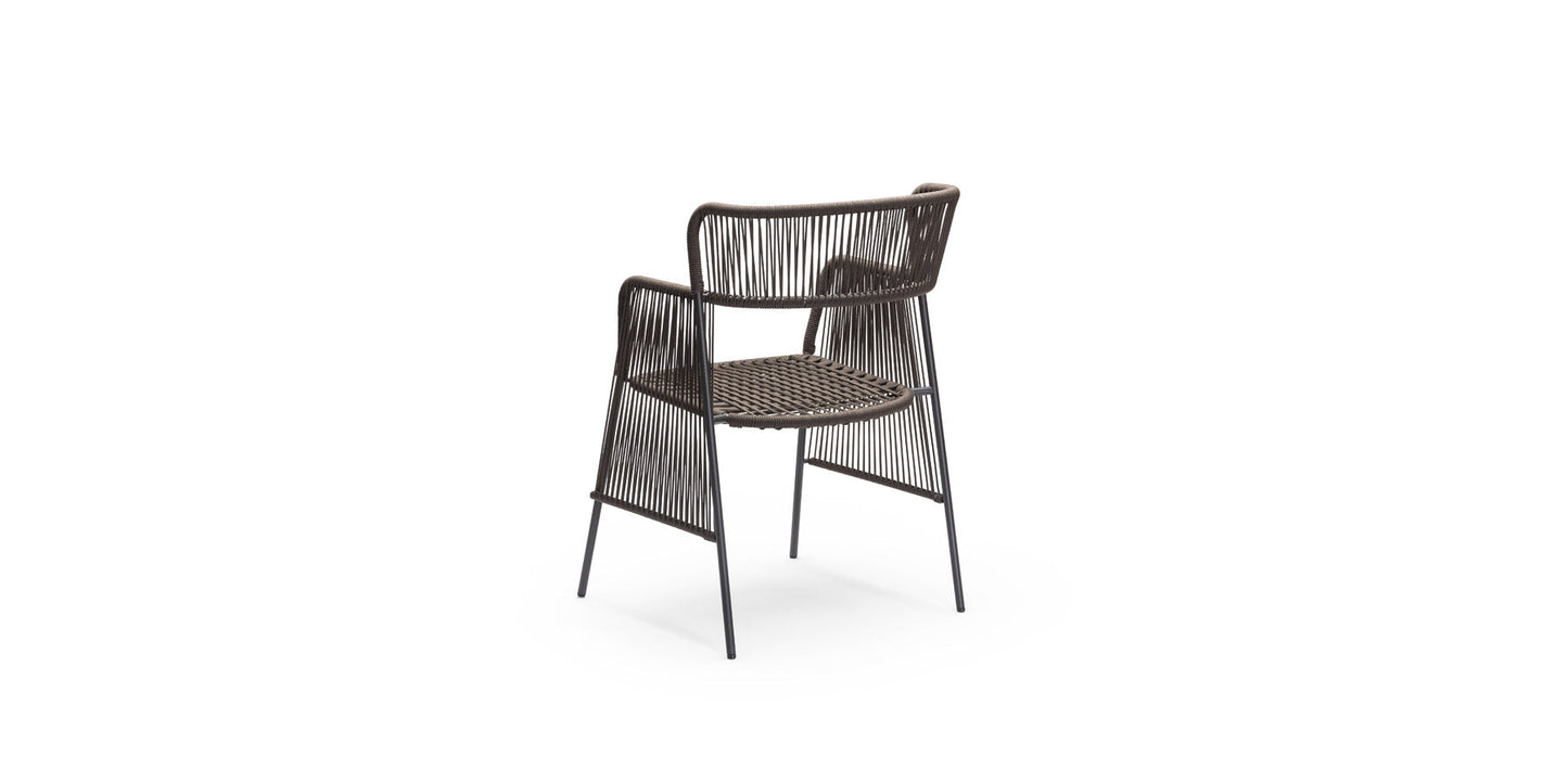 Altana Armchair-Contract Furniture Store for hospitality, leisure & commercial projects