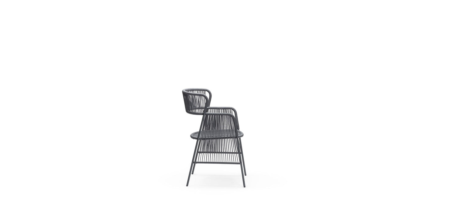 Altana Armchair-Contract Furniture Store for hospitality, leisure & commercial projects