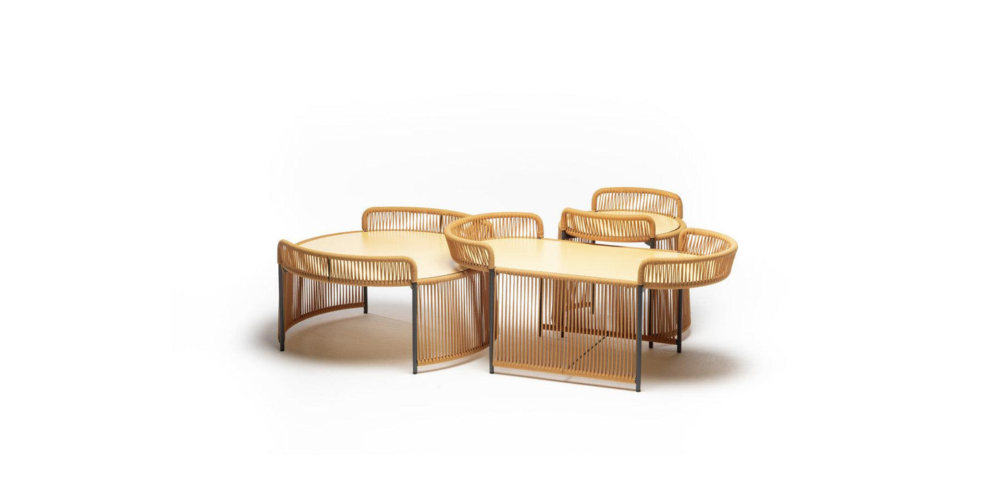 Altana Coffee Tables-Contract Furniture Store for hospitality, leisure & commercial projects