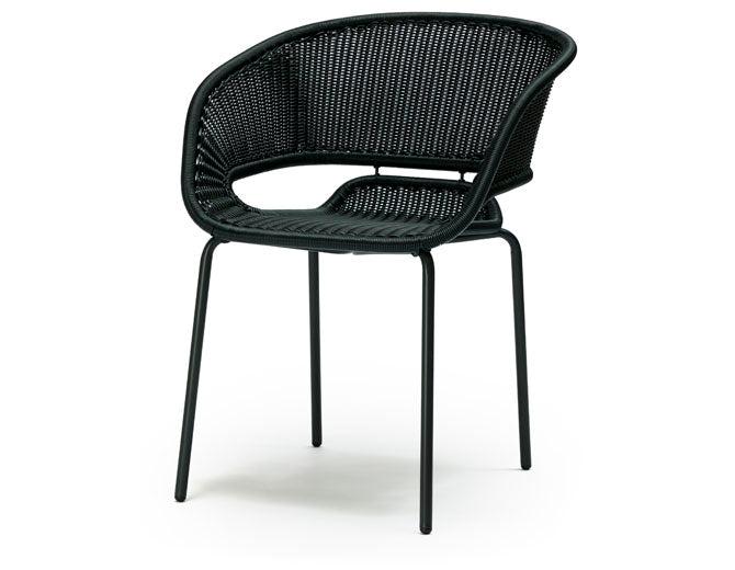 Alvin Armchair-Contract Furniture Store for hospitality, leisure & commercial projects