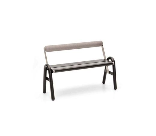 AMAi HiLo Bench-Contract Furniture Store for hospitality, leisure & commercial projects