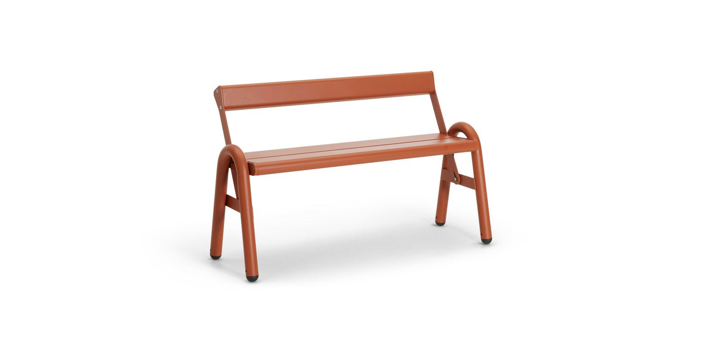 AMAi HiLo Bench-Contract Furniture Store for hospitality, leisure & commercial projects