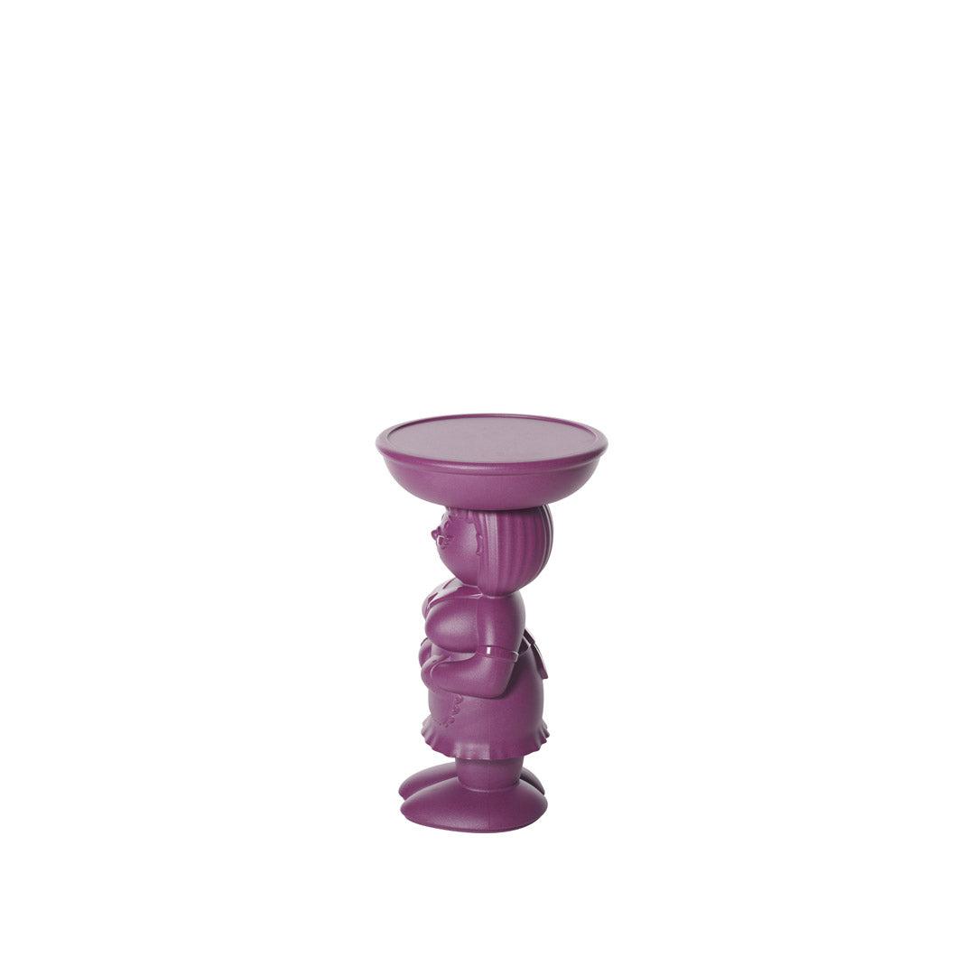 Amanda Side Table-Contract Furniture Store