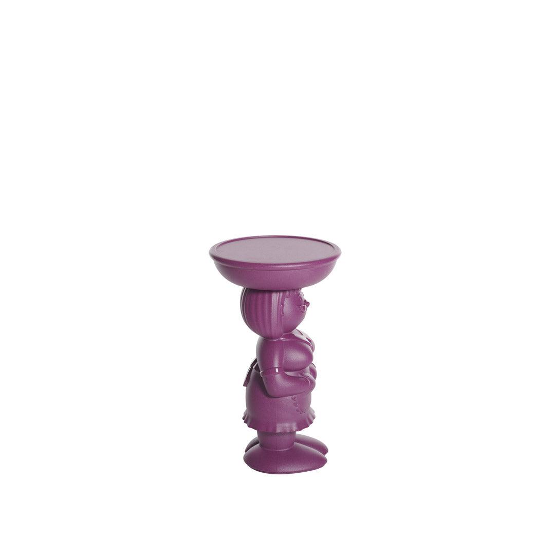 Amanda Side Table-Contract Furniture Store