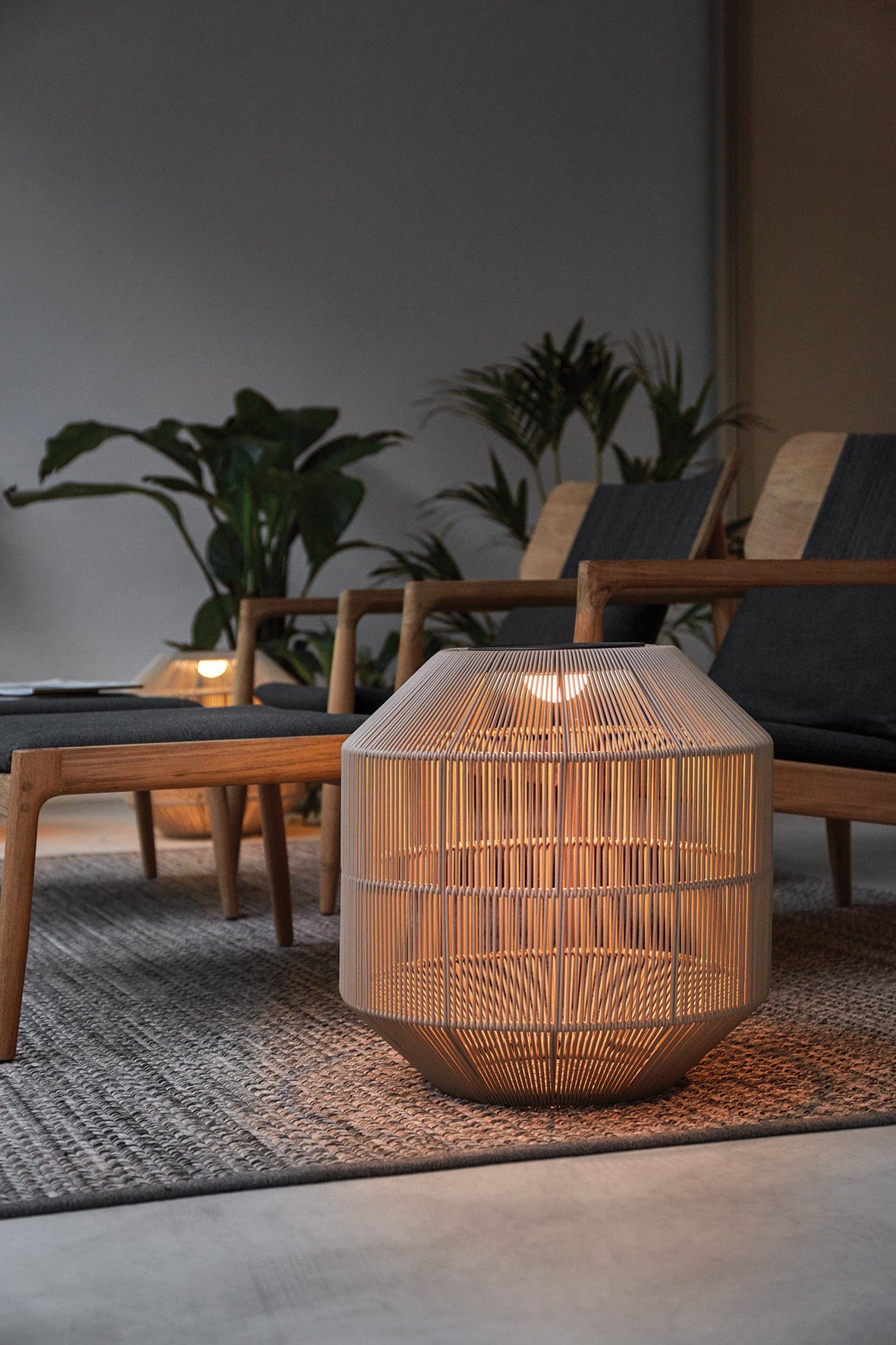 Ambient Nest Lantern-Contract Furniture Store for hospitality, leisure & commercial projects