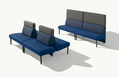 Ambit 1050 Modular Sofa Unit-Contract Furniture Store for hospitality, leisure & commercial projects