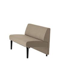 Ambit 1060 Modular Sofa Unit-Et al. Metalmobil-Contract Furniture Store