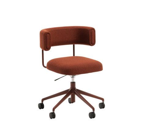 Amelie Armchair-Midj-Contract Furniture Store