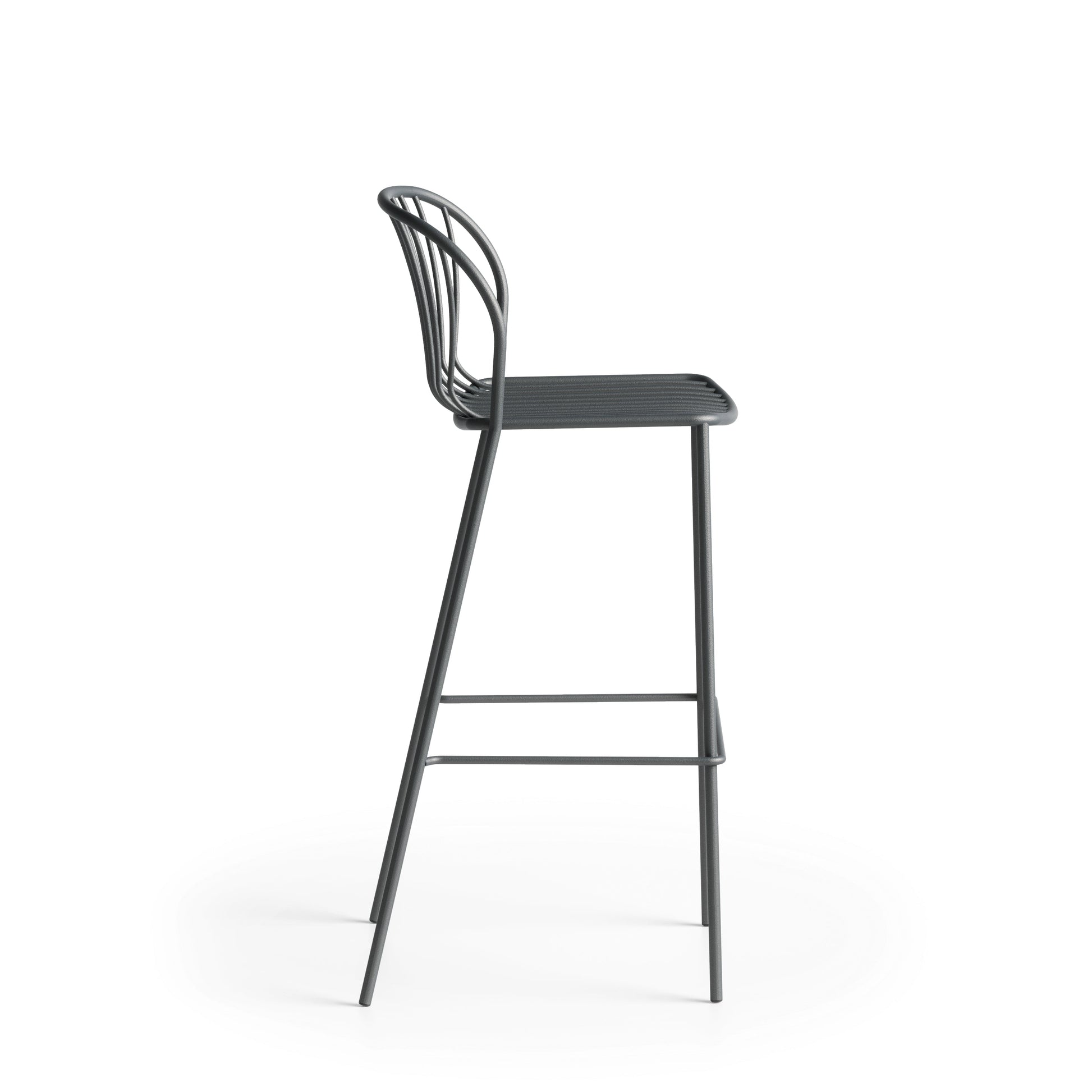 Amitha High Stool-Contract Furniture Store for hospitality, leisure & commercial projects