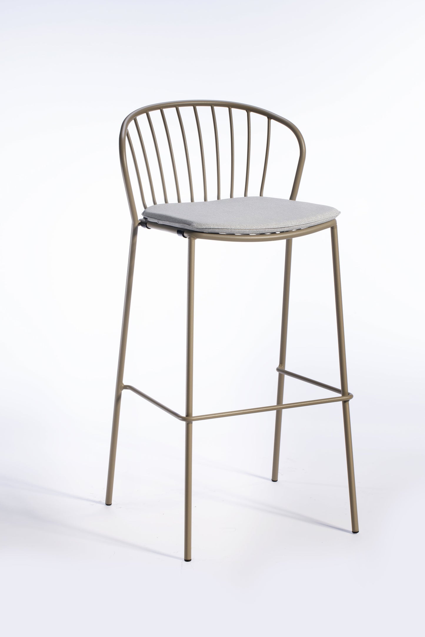 Amitha High Stool-Contract Furniture Store for hospitality, leisure & commercial projects