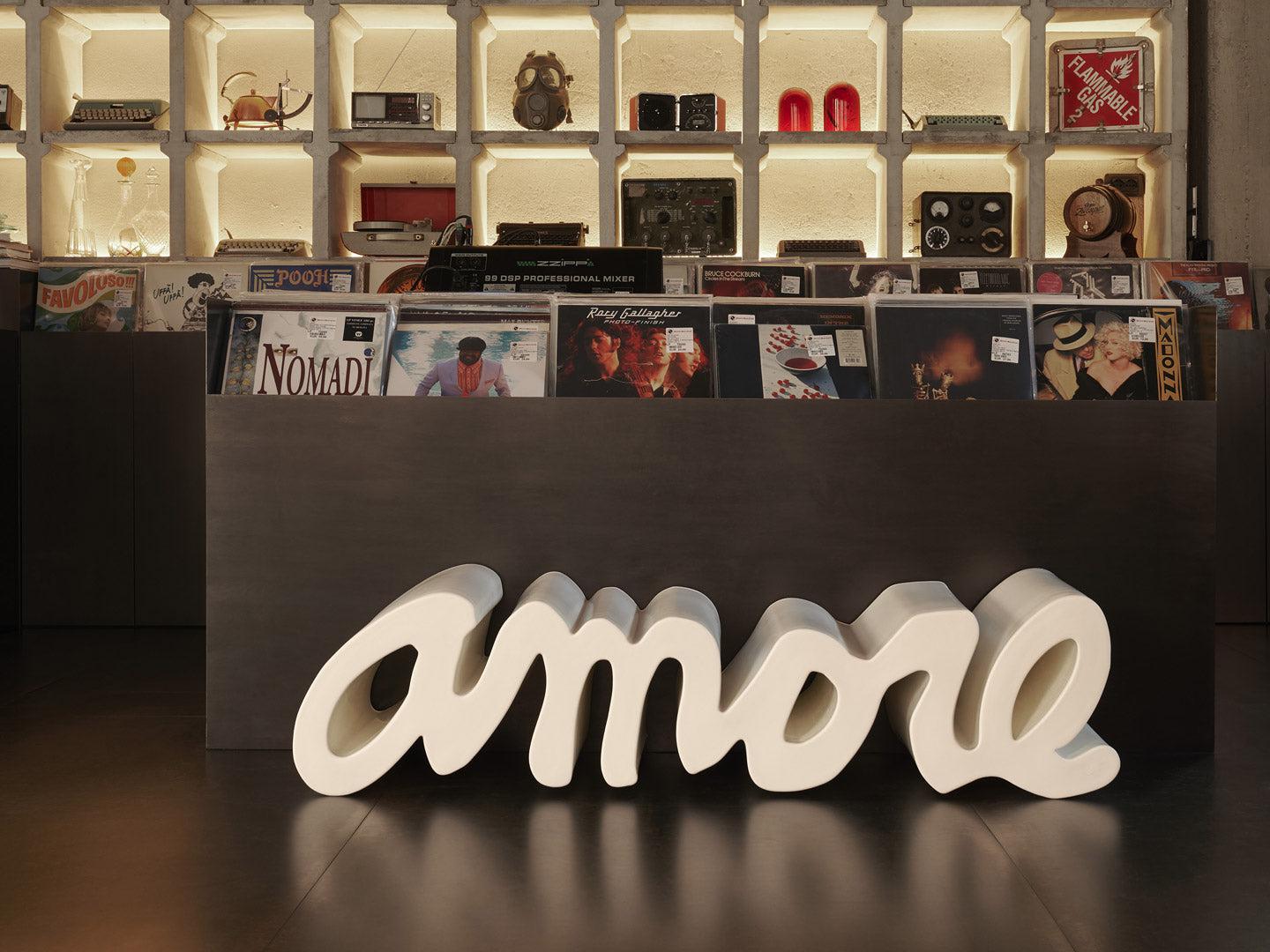 Amore Bench-Contract Furniture Store for hospitality, leisure & commercial projects