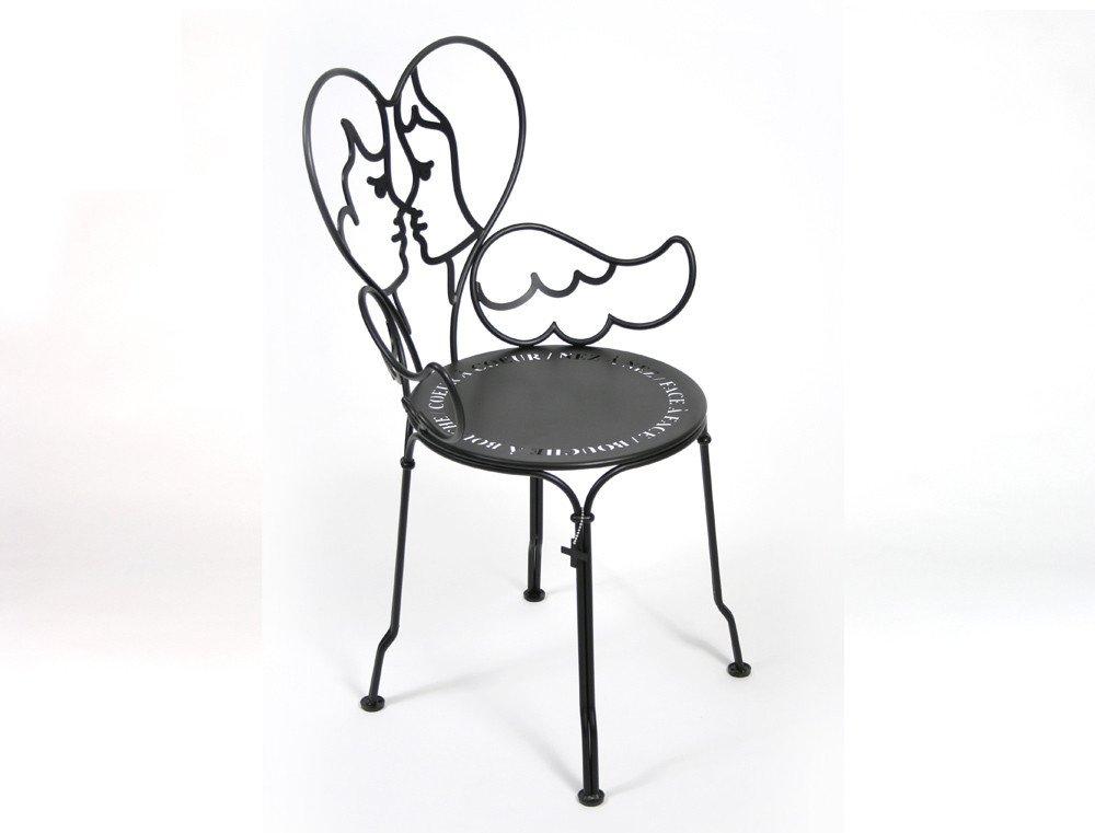 Ange 2008 Side Chair-Contract Furniture Store for hospitality, leisure & commercial projects