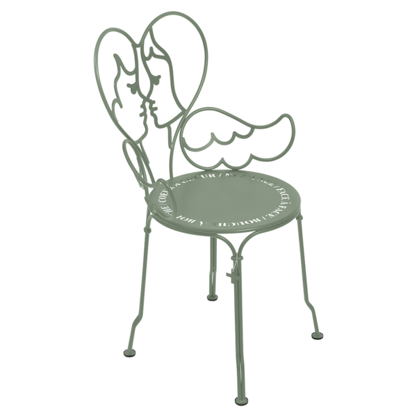 Ange 2008 Side Chair-Contract Furniture Store for hospitality, leisure & commercial projects