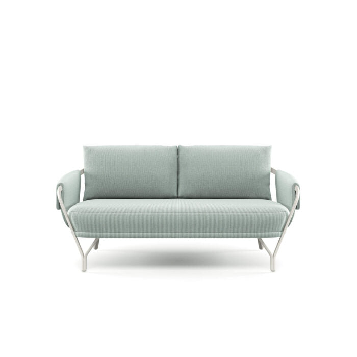 Angel 9044 2-Seater Sofa-Contract Furniture Store for hospitality, leisure & commercial projects