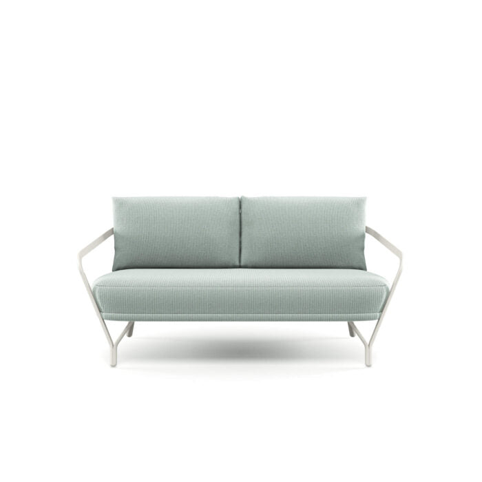 Angel 9044 2-Seater Sofa-Contract Furniture Store for hospitality, leisure & commercial projects