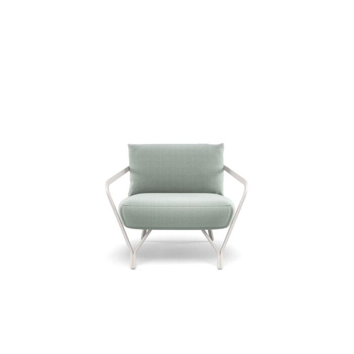 Angel 9045 Lounge Chair-Contract Furniture Store for hospitality, leisure & commercial projects