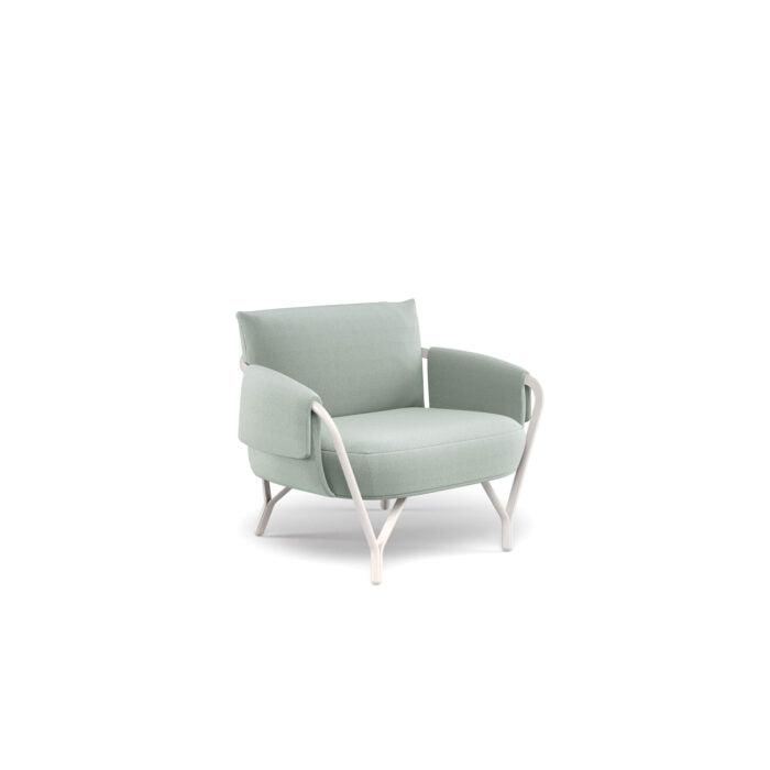 Angel 9045 Lounge Chair-Contract Furniture Store for hospitality, leisure & commercial projects