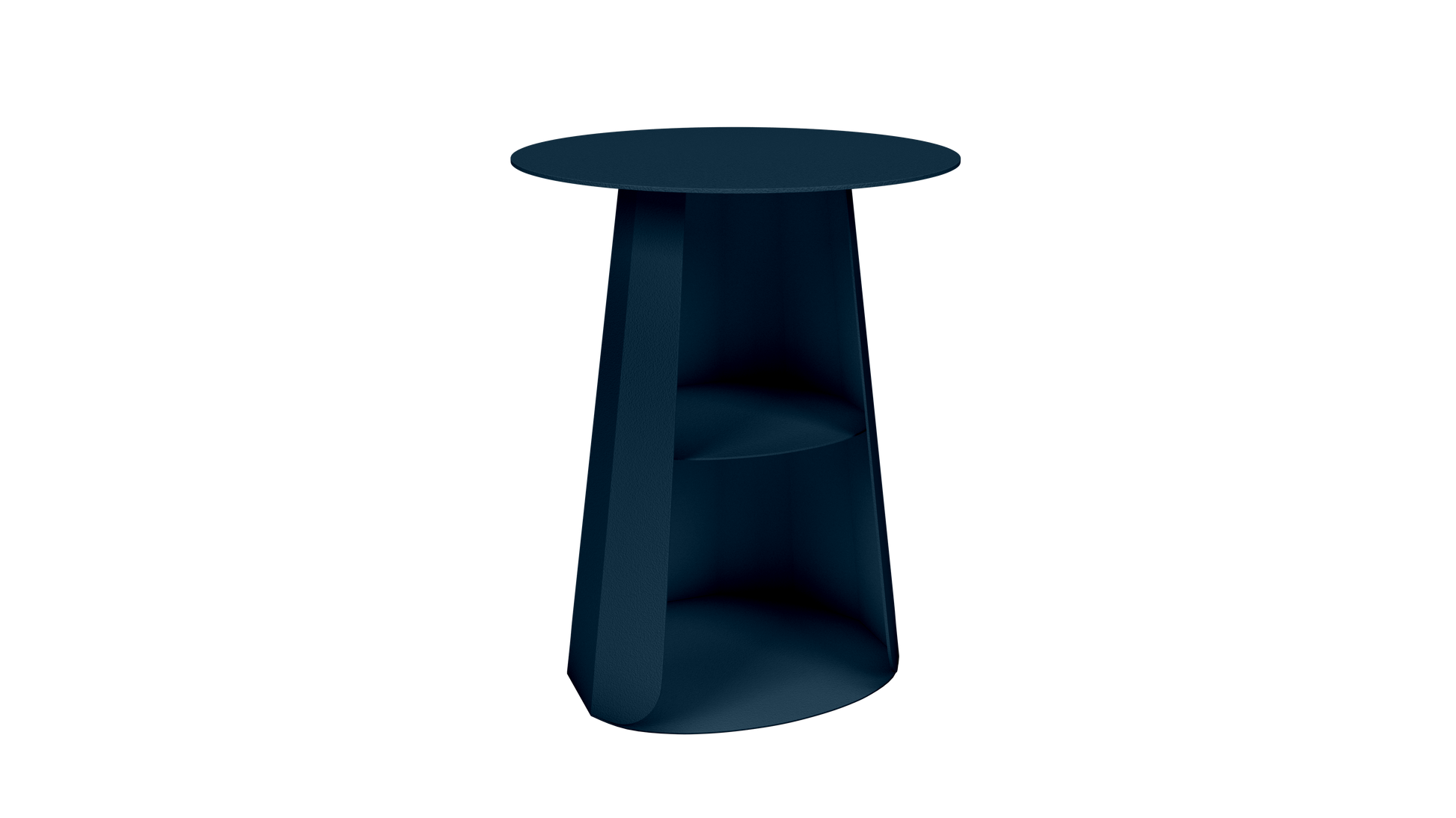 Ankara Bedside Table-Contract Furniture Store