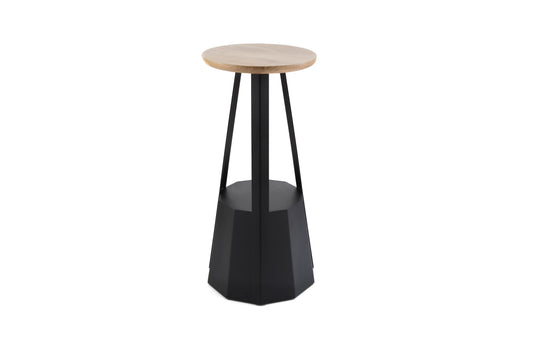 Ankara High Stool-Contract Furniture Store for hospitality & leisure and commercial projects