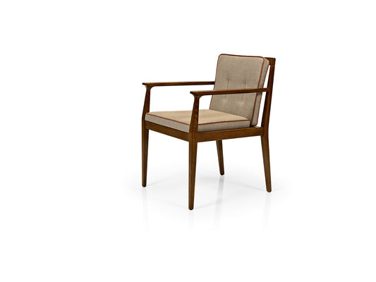 Annie Armchair-Contract Furniture Store for hospitality & leisure and commercial projects