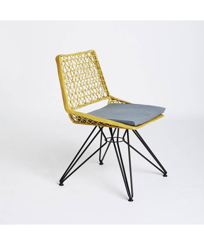 Anti-C 104 Side Chair-Contract Furniture Store for hospitality, leisure & commercial projects