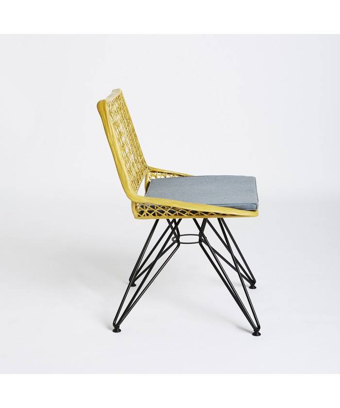 Anti-C 104 Side Chair-Contract Furniture Store for hospitality, leisure & commercial projects