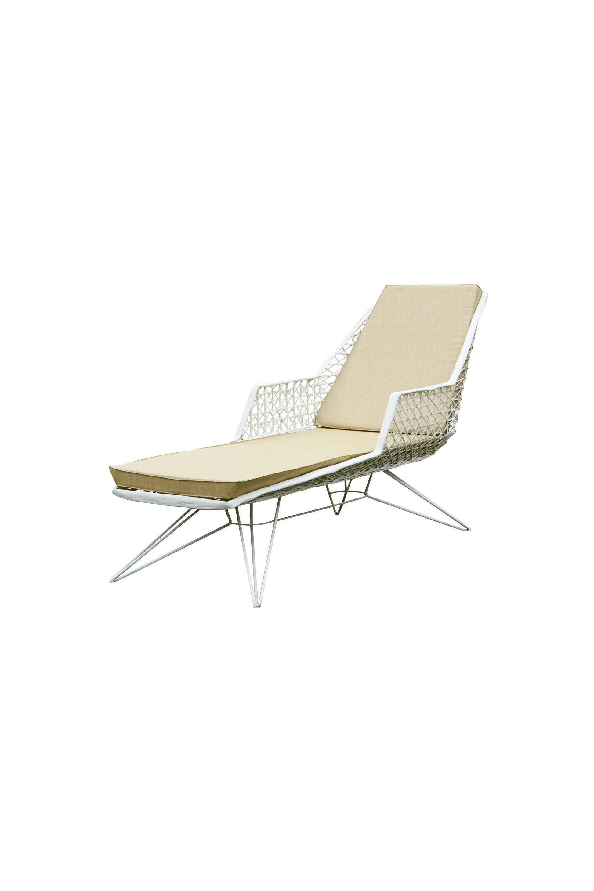 Anti-C 108 Lounger-Contract Furniture Store