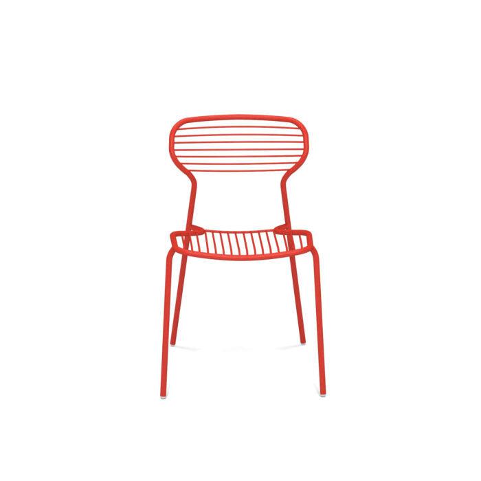 Apero 1300 Side Chair-Contract Furniture Store for hospitality, leisure & commercial projects