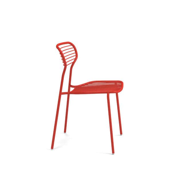 Apero 1300 Side Chair-Contract Furniture Store for hospitality, leisure & commercial projects