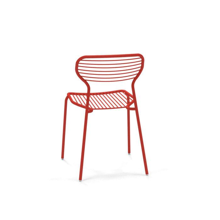 Apero 1300 Side Chair-Contract Furniture Store for hospitality, leisure & commercial projects