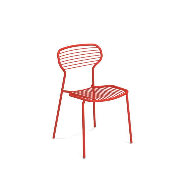 Apero 1300 Side Chair-Contract Furniture Store for hospitality, leisure & commercial projects