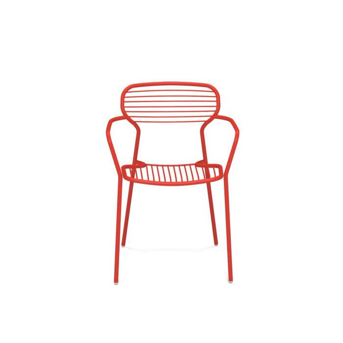 Apero 1301 Armchair-Contract Furniture Store for hospitality, leisure & commercial projects