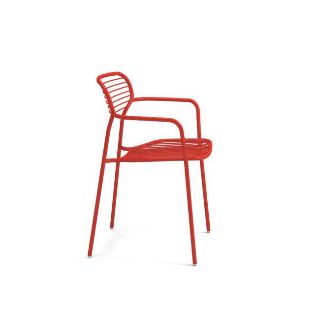 Apero 1301 Armchair-Contract Furniture Store for hospitality, leisure & commercial projects