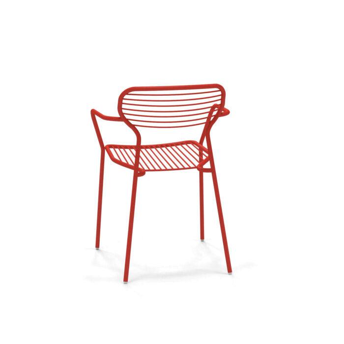 Apero 1301 Armchair-Contract Furniture Store for hospitality, leisure & commercial projects