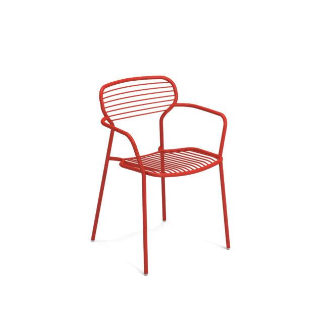 Apero 1301 Armchair-Contract Furniture Store for hospitality, leisure & commercial projects