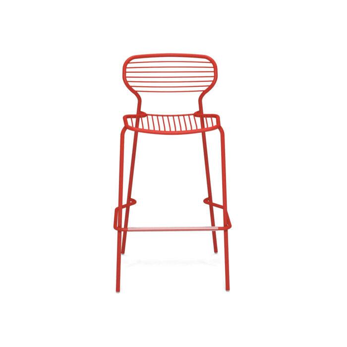 Apero 1303 High Stool-Contract Furniture Store for hospitality, leisure & commercial projects