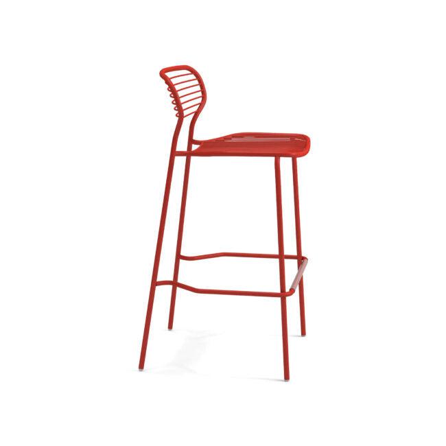 Apero 1303 High Stool-Contract Furniture Store for hospitality, leisure & commercial projects