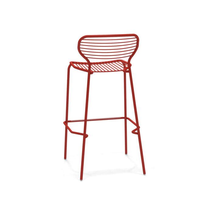 Apero 1303 High Stool-Contract Furniture Store for hospitality, leisure & commercial projects