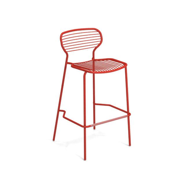 Apero 1303 High Stool-Contract Furniture Store for hospitality, leisure & commercial projects