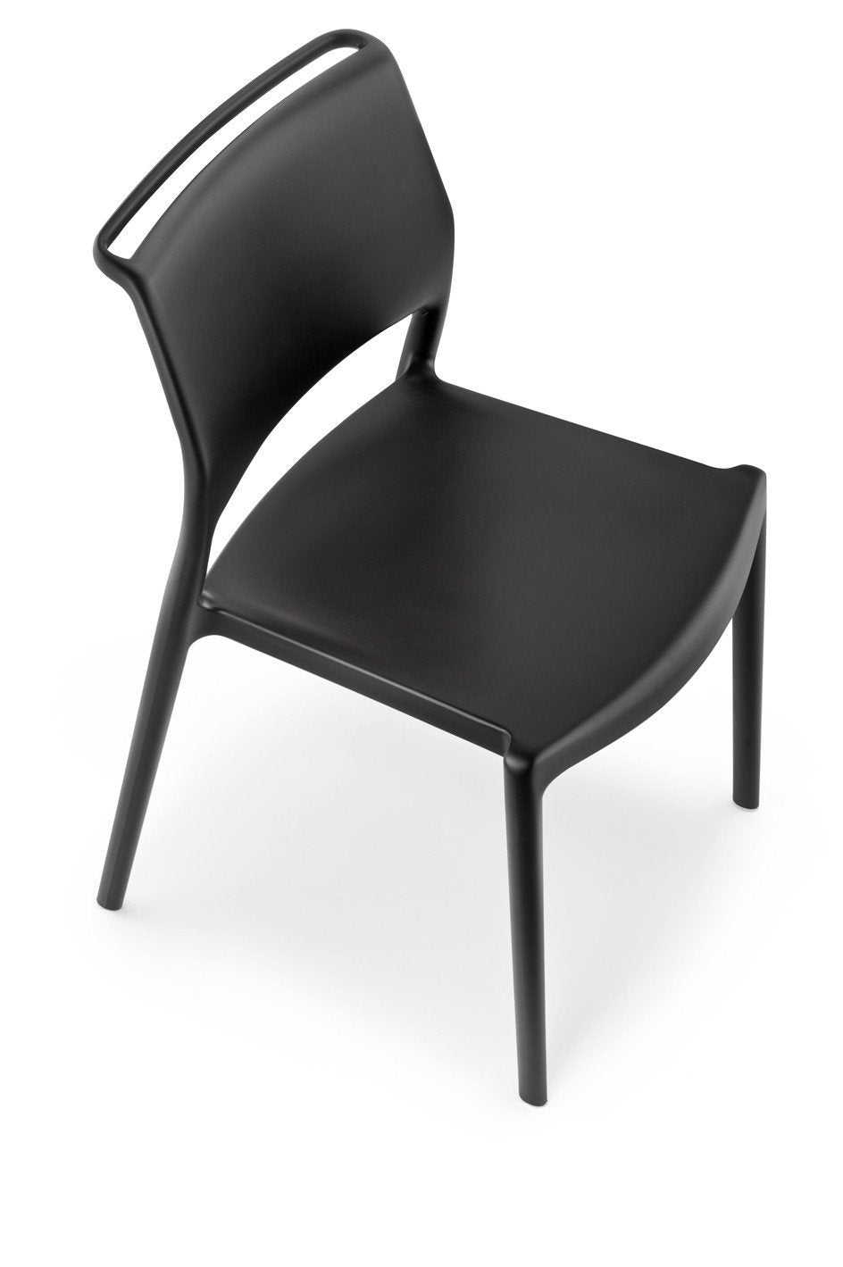 Ara 310 Side Chair-Contract Furniture Store for hospitality, leisure & commercial projects