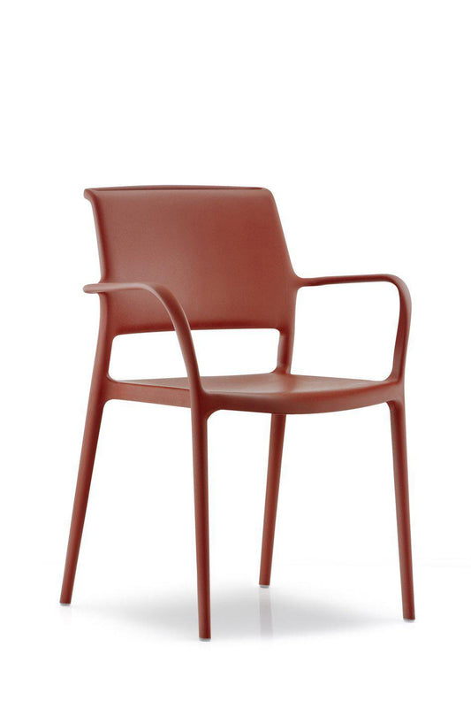 Ara 315 Armchair-Contract Furniture Store for hospitality & leisure and commercial projects