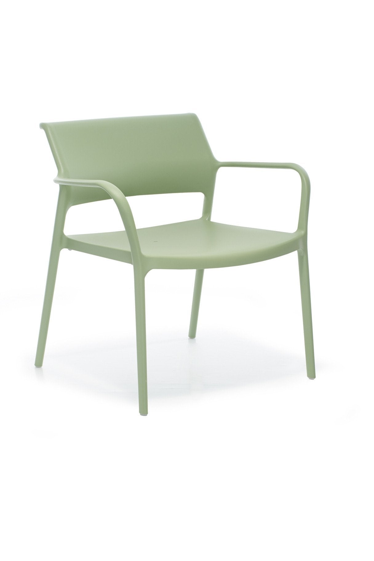 Ara 316 Lounge Chair-Contract Furniture Store for hospitality, leisure & commercial projects