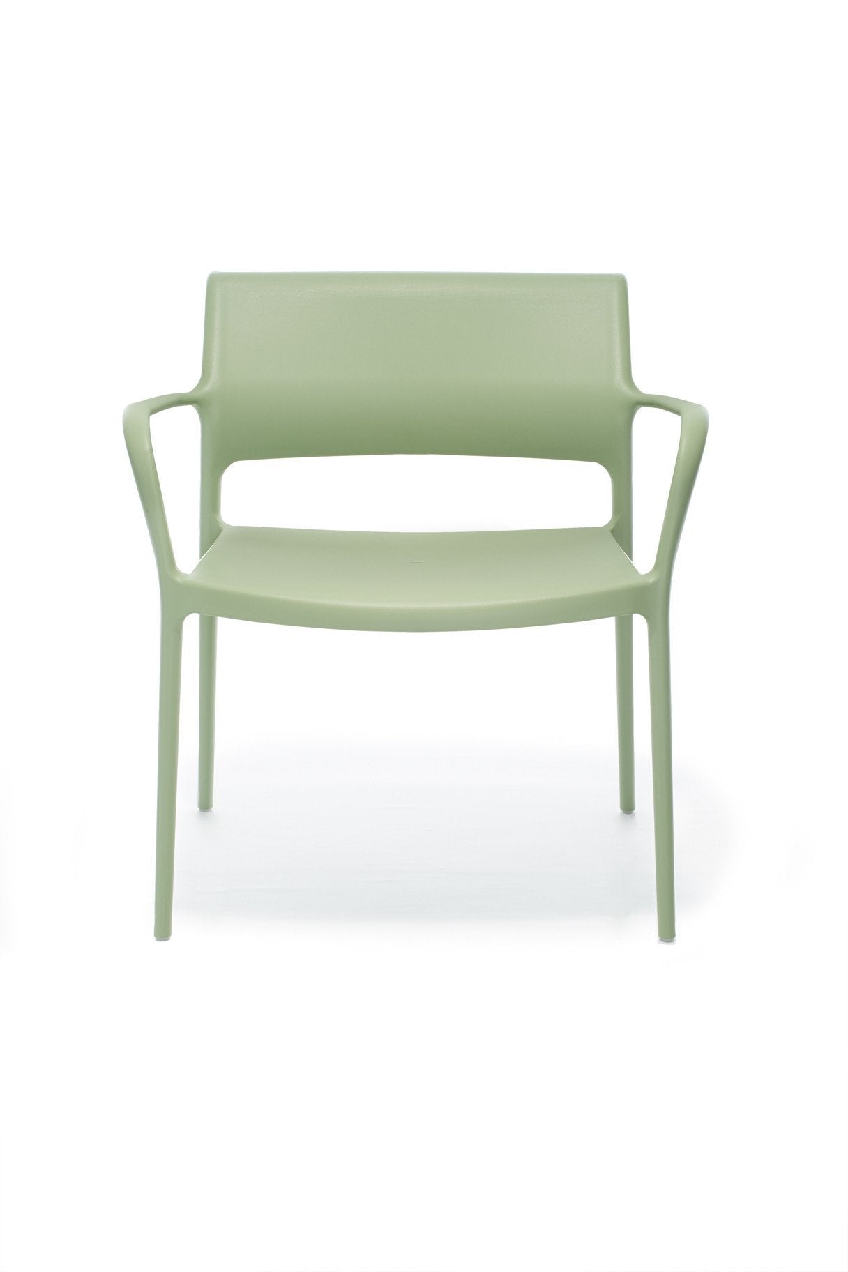 Ara 316 Lounge Chair-Contract Furniture Store for hospitality, leisure & commercial projects