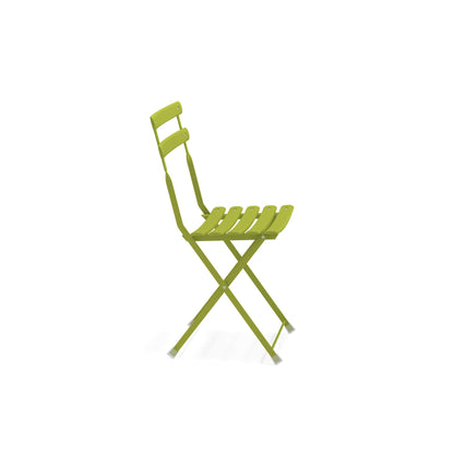 Arc en Ciel Folding Side Chair-Contract Furniture Store for hospitality, leisure & commercial projects