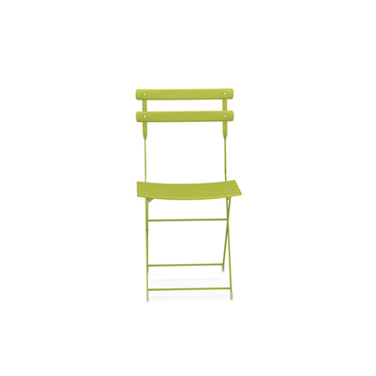 Arc en Ciel Folding Side Chair-Contract Furniture Store for hospitality, leisure & commercial projects